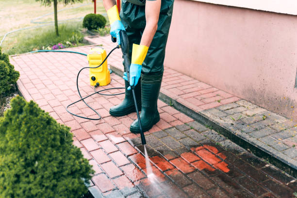 Best Vinyl Siding Pressure Washing in Anderson, IN